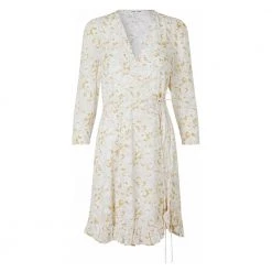 Samsøe Samsøe Janine Dress Beige