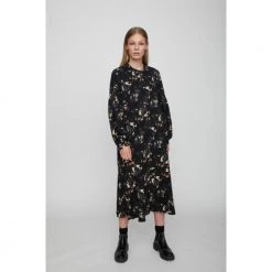 Just Female Dress Black