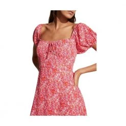 Faithfull The Brand Lovita Mini Dress Pink 9 Faithfull The Brand Lovita Mini Dress Pink -Tilbud miinto Butikk unnamed file 2850