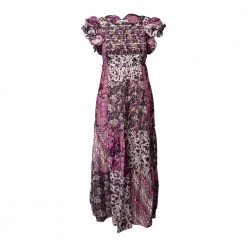Ulla Johnson Dresses Pink