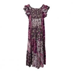 Ulla Johnson Dresses Pink -Tilbud miinto Butikk unnamed file 2859