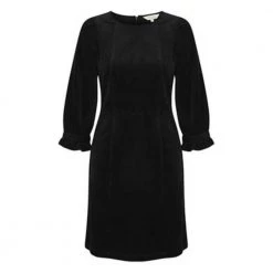 Part Two Rosinapw Dress Black