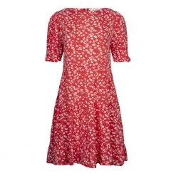 MISSMAYA Vivian Dress Pink