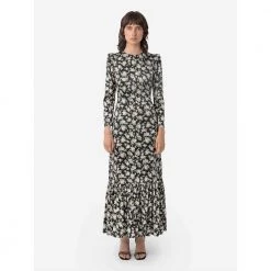 Pia Tjelta Grace Dress Black -Tilbud miinto Butikk unnamed file 29