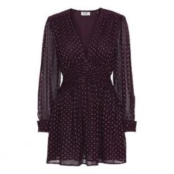 DAY Birger Et Mikkelsen Have Fun Dress Purple