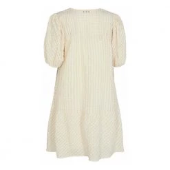 Levete Room Serina Dress Beige