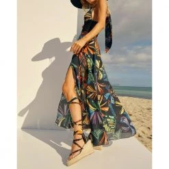 Charo Ruiz Ibiza Mia Dress Black