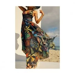 Charo Ruiz Ibiza Mia Dress Black -Tilbud miinto Butikk unnamed file 2919