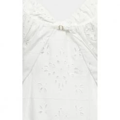 Jacquemus Dress White -Tilbud miinto Butikk unnamed file 2930