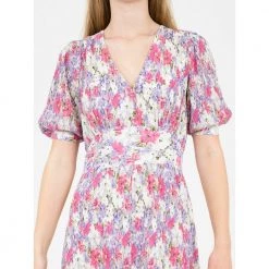 Neo Noir Lucilla Summer Morning Dress Pink -Tilbud miinto Butikk unnamed file 2961