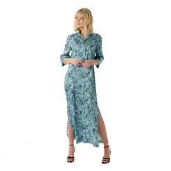 Dea Kudibal HELGA Dress Blue