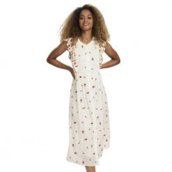 Cream Mika Dress White -Tilbud miinto Butikk unnamed file 3014