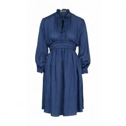 Love Lolita Dress Billie Blue