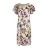 2-Biz Gastonia Dress Purple