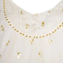 Juicy Couture Dress Beige