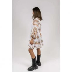 Hale Bob Dress White 5 Hale Bob Dress White -Tilbud miinto Butikk unnamed file 3045