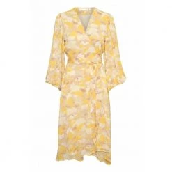 InWear Martha Dress Yellow