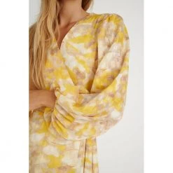 InWear Martha Dress Yellow 9 InWear Martha Dress Yellow -Tilbud miinto Butikk unnamed file 3072