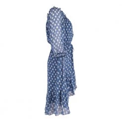 Diane Von Furstenberg Dresses Blue -Tilbud miinto Butikk unnamed file 3086