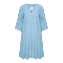 Part Two Nahlaspw Dress 30307179 Blue