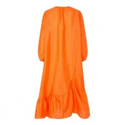 Baum Und Pferdgarten Ansa Dress Orange
