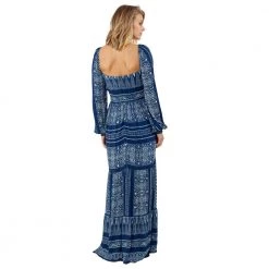 Hale Bob 26TA6304 ANCI DRESS Blue