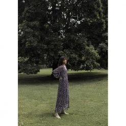 Black Katrin Uri Brooklyn Rome Dress KlĂŠr Black