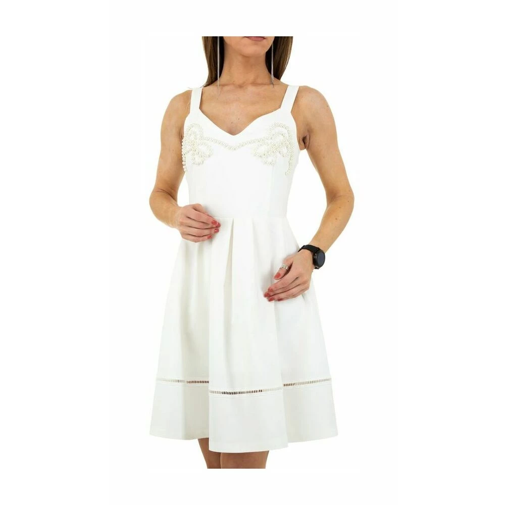 SII Dress White 3 SII Dress White - Bilde 3