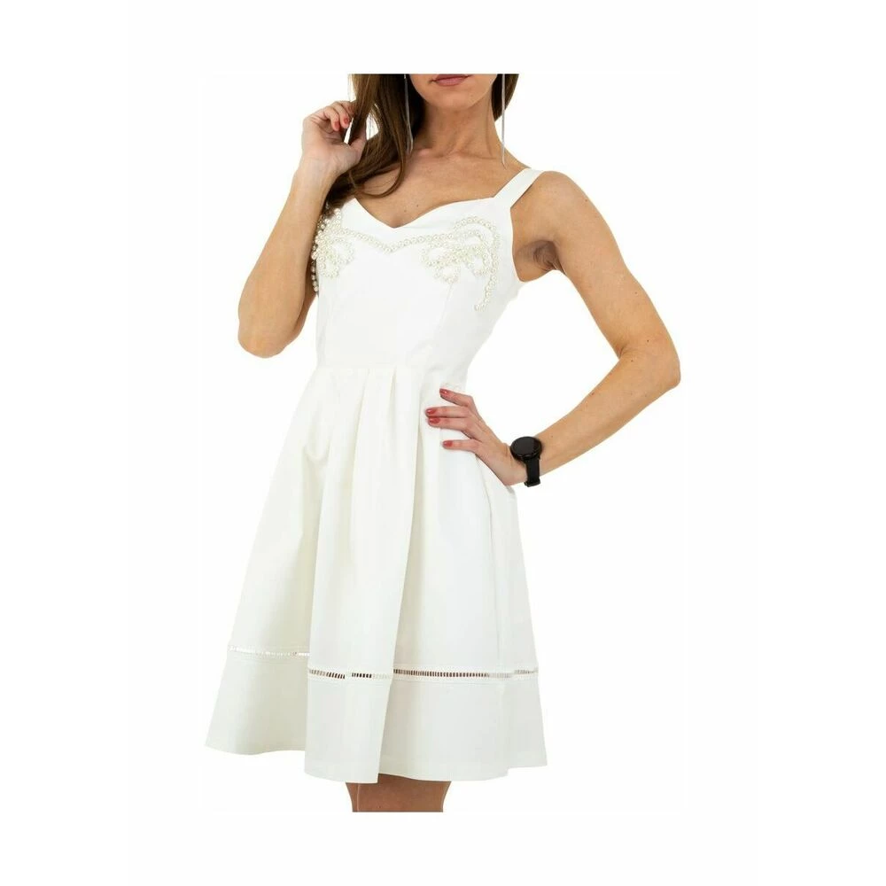SII Dress White 4 SII Dress White - Bilde 4