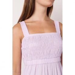 Scotch & Soda Dress 168530 1179 Purple