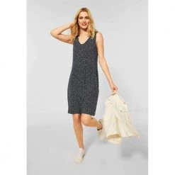 Street One A143295 Dress Blue -Tilbud miinto Butikk unnamed file 3251