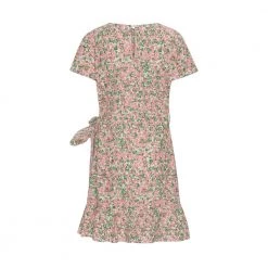 By Ic Agnes Dress Kjoler Pink 6 By Ic Agnes Dress Kjoler Pink -Tilbud miinto Butikk unnamed file 3293