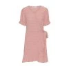 By Ic Naomi Dress Kjoler Pink