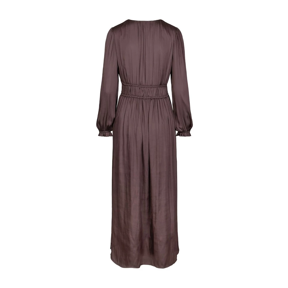 Riccovero Dress Pink 2 Riccovero Dress Pink - Bilde 2