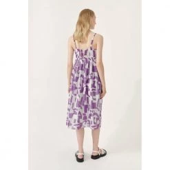 Baum Und Pferdgarten Aspen Kjoler Purple -Tilbud miinto Butikk unnamed file 3324