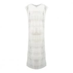 Liu Jo Dress White