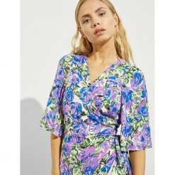 MbyM Philina Dress Purple