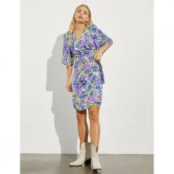 MbyM Philina Dress Purple -Tilbud miinto Butikk unnamed file 3369