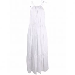 Michael Kors Dress White