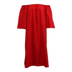 Iris Summer Dresses Red -Tilbud miinto Butikk unnamed file 3399