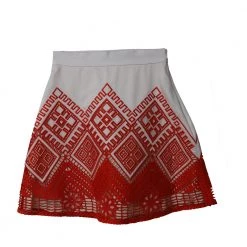 Temperley London Summer Dresses White -Tilbud miinto Butikk unnamed file 3423