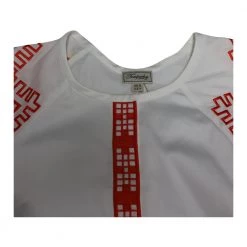 Temperley London Summer Dresses White -Tilbud miinto Butikk unnamed file 3425