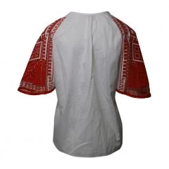 Temperley London Summer Dresses White -Tilbud miinto Butikk unnamed file 3429