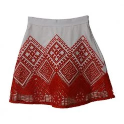 Temperley London Summer Dresses White -Tilbud miinto Butikk unnamed file 3432