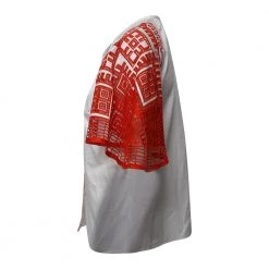 Temperley London Summer Dresses White -Tilbud miinto Butikk unnamed file 3433