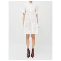 8PM A Dress White -Tilbud miinto Butikk unnamed file 3439