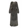 Stella McCartney Maxi Dresses Black