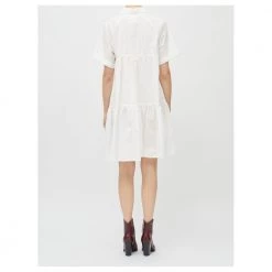 8PM A Dress White -Tilbud miinto Butikk unnamed file 3440