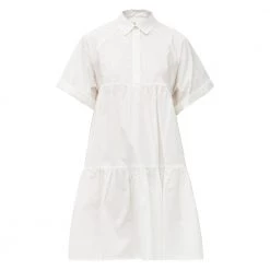 8PM A Dress White -Tilbud miinto Butikk unnamed file 3441