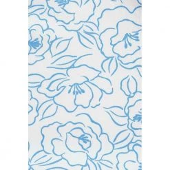 Faithfull The Brand Vendita Mini Dress Blue 11 Faithfull The Brand Vendita Mini Dress Blue -Tilbud miinto Butikk unnamed file 3452